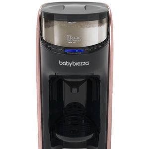 Baby Breeza Formula Dispenser